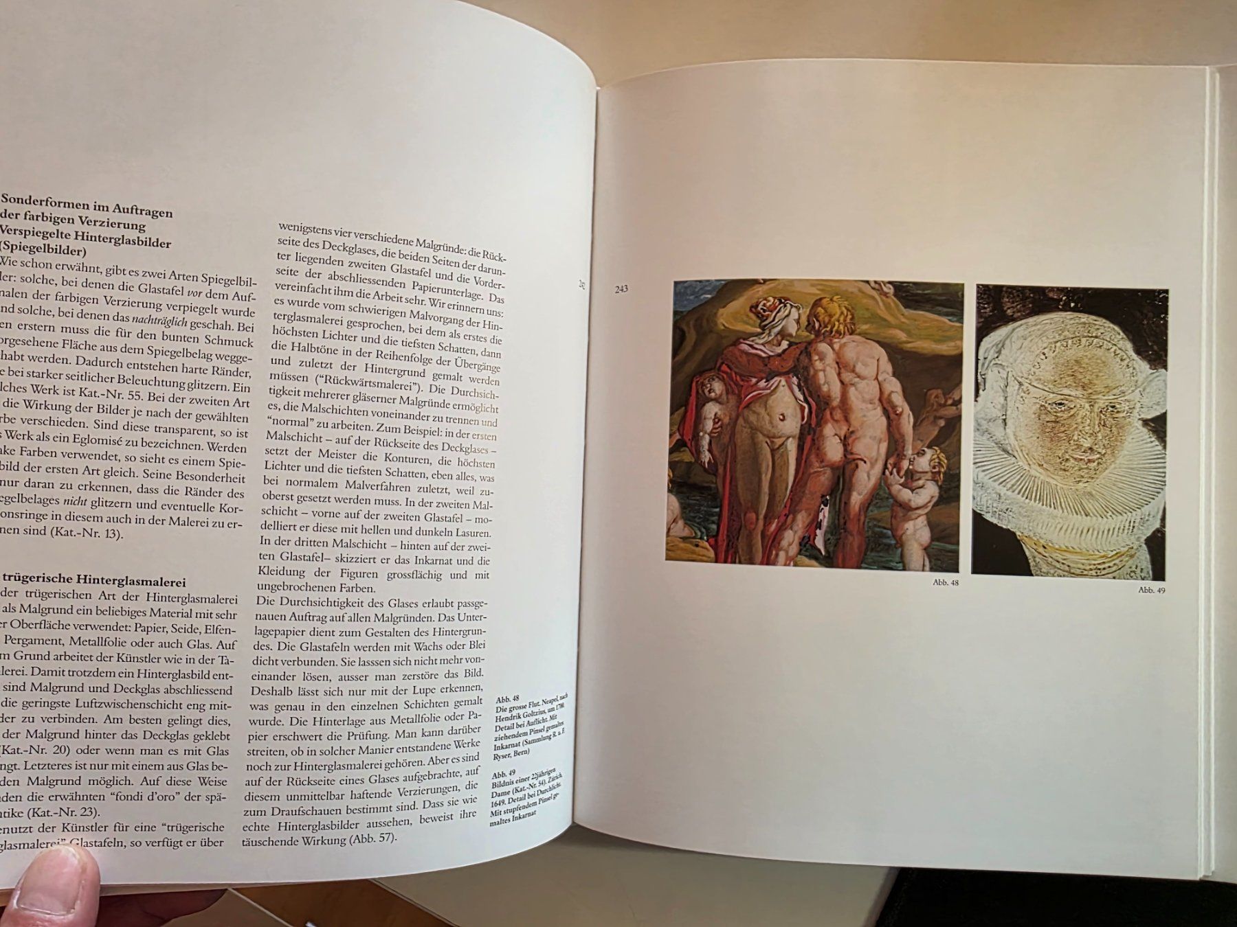 Libri: Glanzlichter - Reflects enchanteurs - Benteli 2000 – Usato da Walterswil BE venduto da Lonitti 6