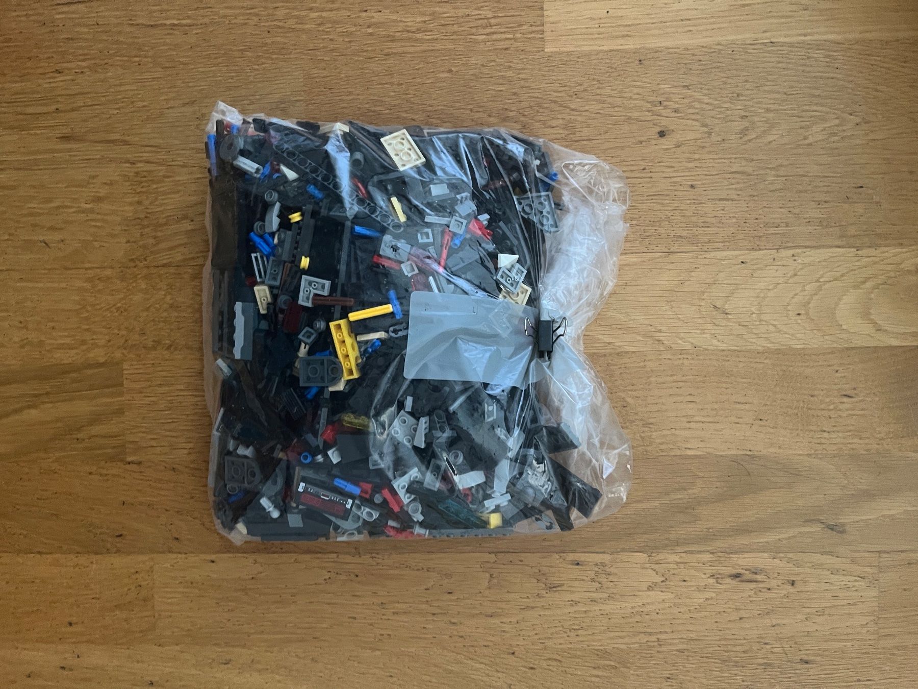 Lego Giocattoli: LEGO STARWARS Inperial Shuttle 75156 – Usato da Zürich venduto da jus_mh2r 1