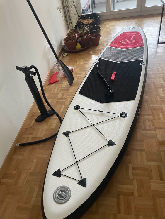 Stand-up Paddle, PURE (Neu (gemäss Beschreibung)) in Trubschachen für ...