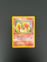 Pokémon Team Rocket Ponita 64/82 1st Edition ab 1
