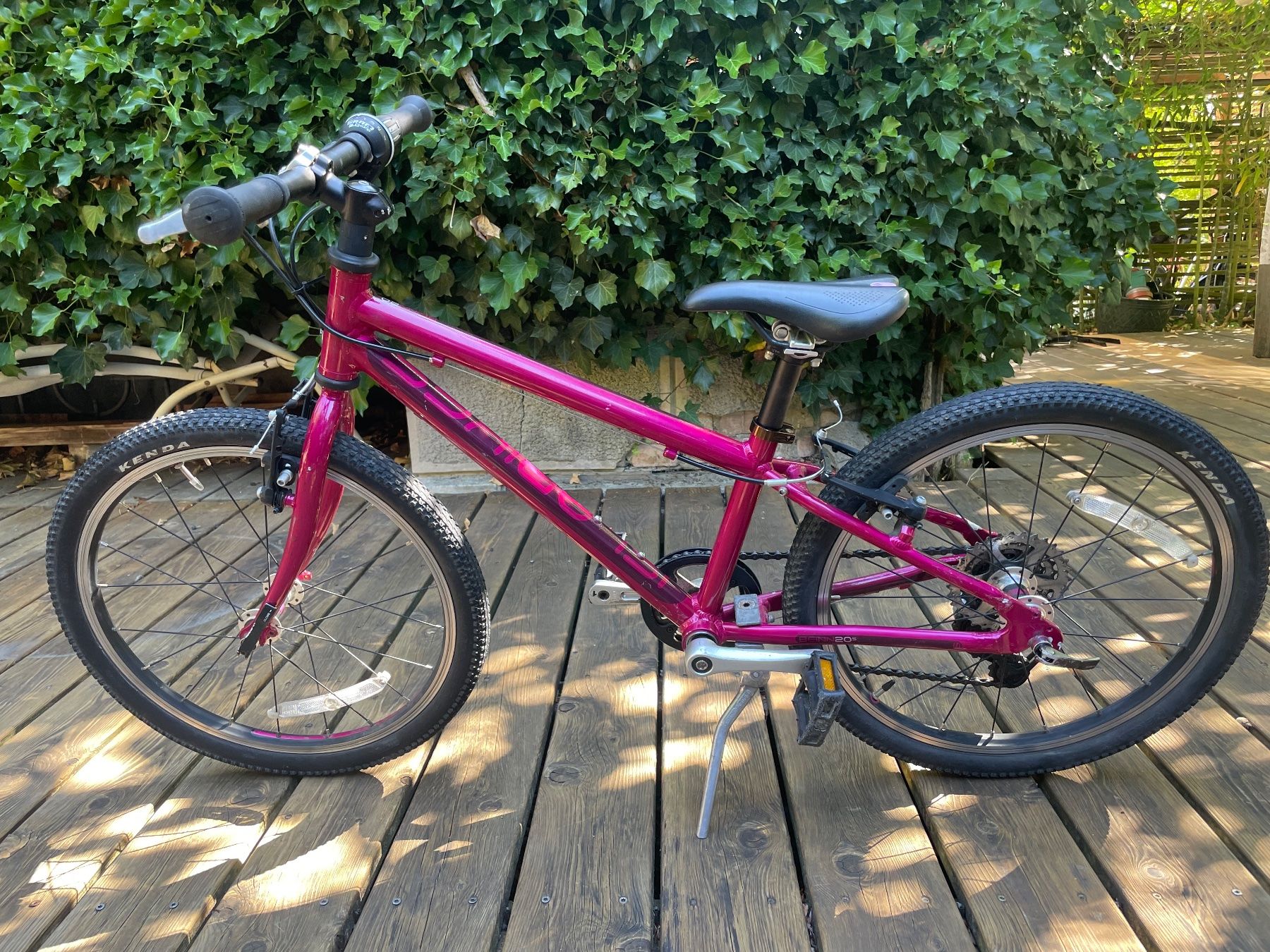 Islabike Vélos: Kindervelo - Islabike Beinn 20” – D'occasion à Winterthur par embla2004