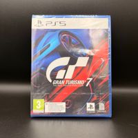 Gran Turismo 7 Playstation 5