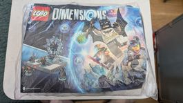 LEGO Dimensions Starter Pack PS4 