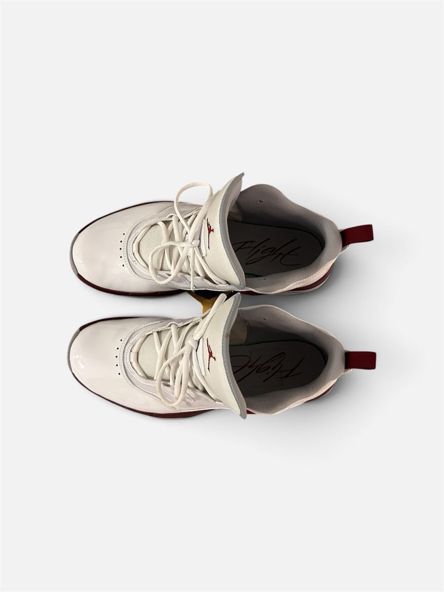 Nike Scarpe per ragazzi: Nike Jordan Stay Loyal 3 – Usato da Aadorf venduto da Purzel27 4