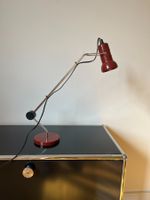 Vintage 60er Spotlampe