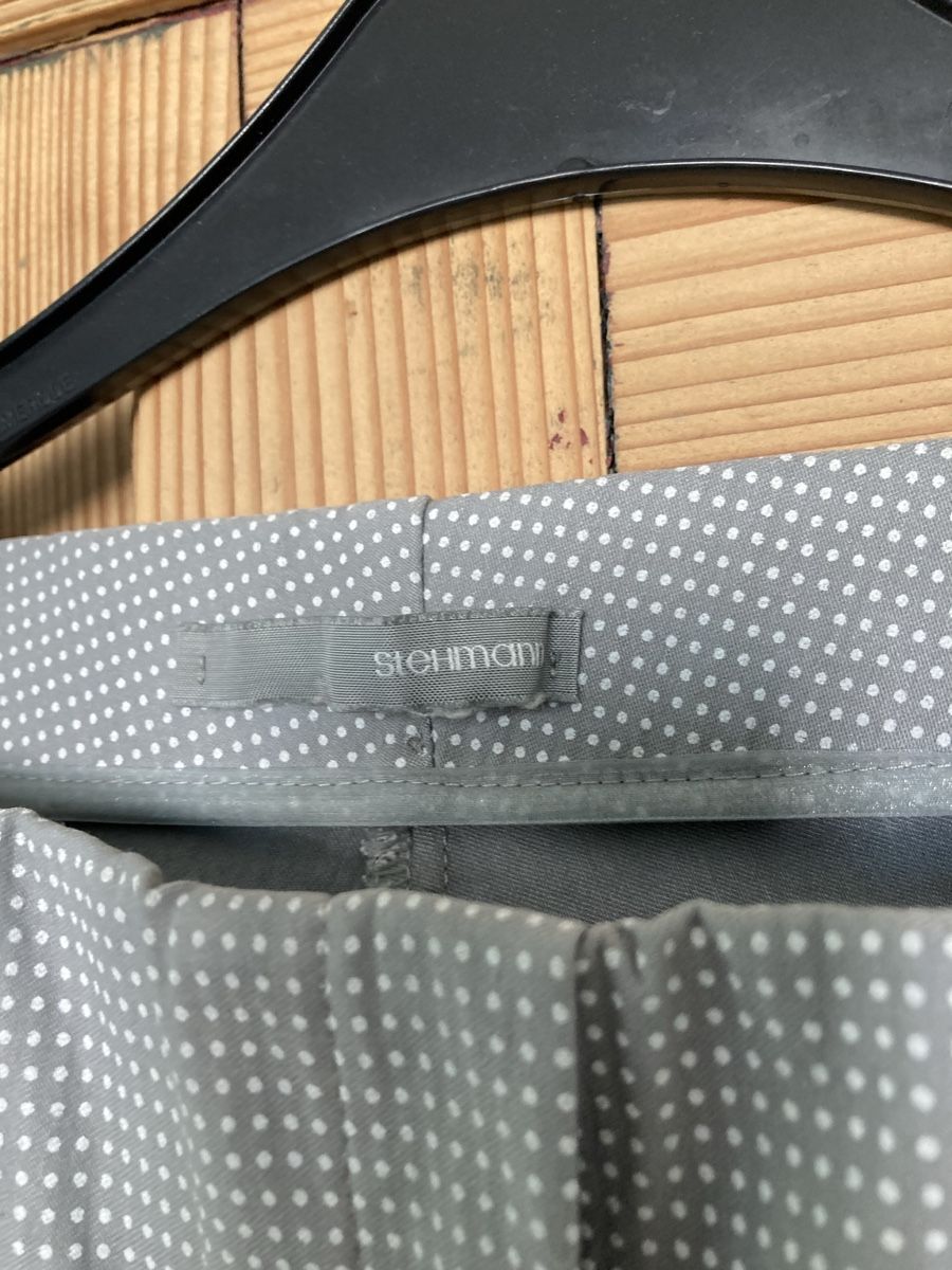 Hosen: 7/8 Stretchhose von Stehmann 42 – Gebraucht aus Schaffhausen von christamawe 2