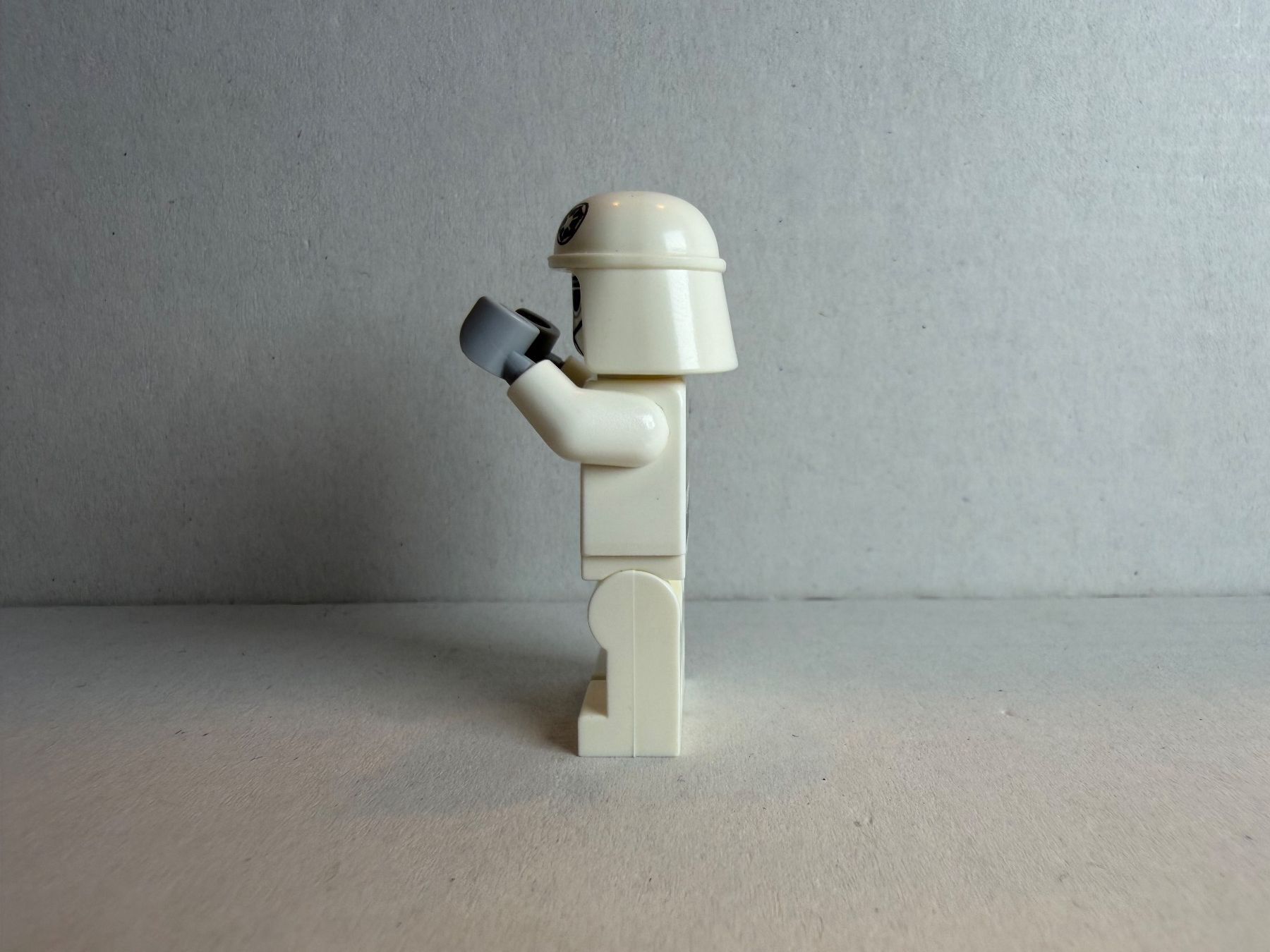 Lego Figuren: AT-DP Pilot – Gebraucht aus Neftenbach von Elitebricks 4