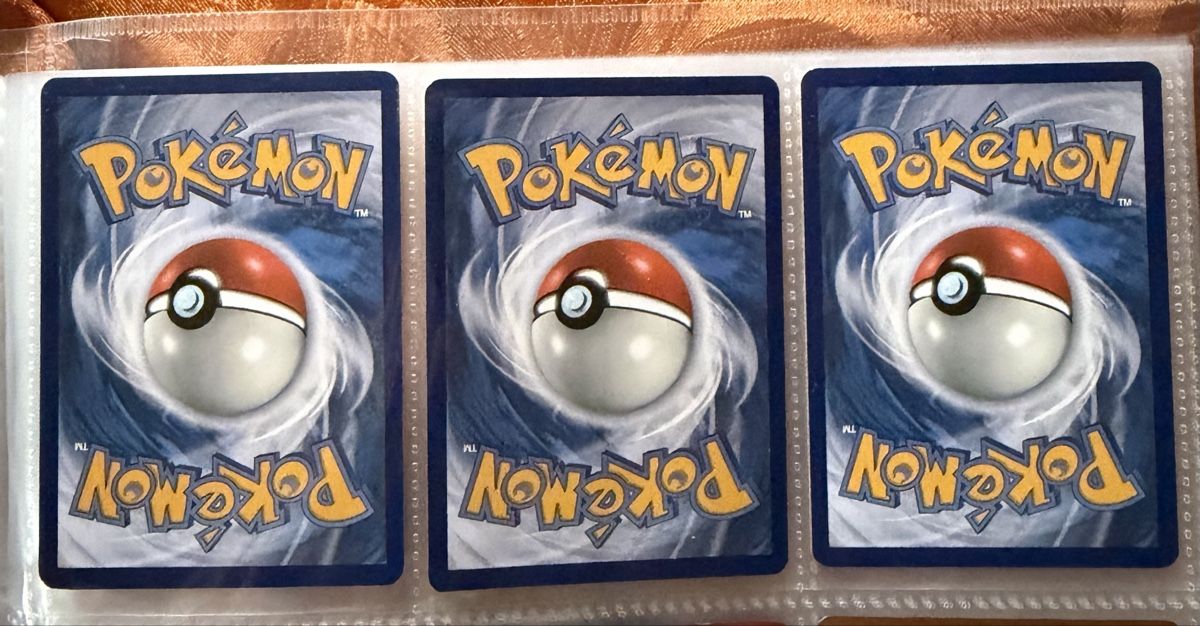 Pokémon Carte collezionabili: Pokémon Sammlerkarten  – Usato da Würenlos venduto da Mueller1970 1