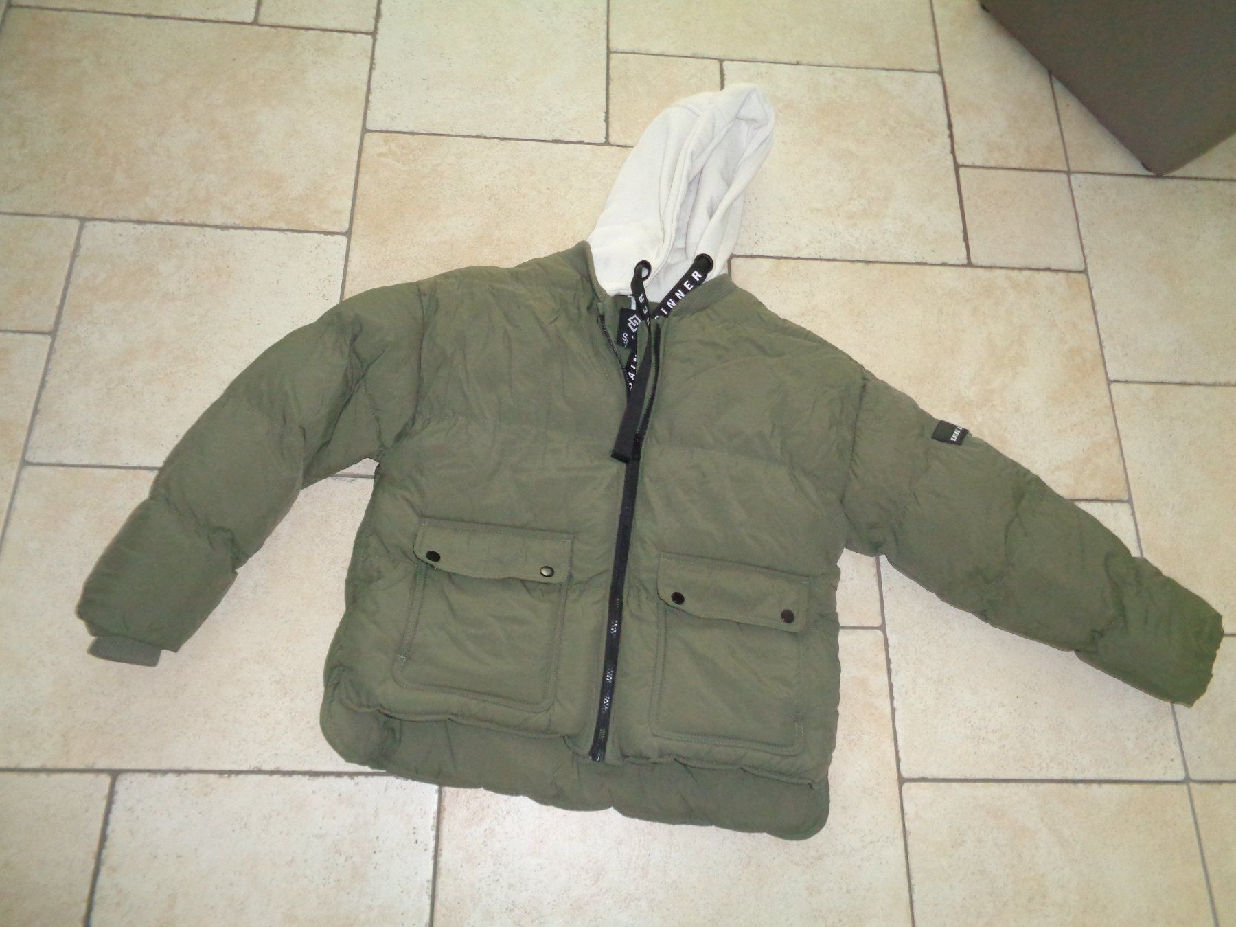 Giacche: Jacke  S+S  Grösse XS – Usato da Kreuzlingen venduto da Robi-2003
