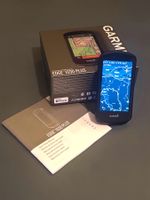 Garmin Edge 1030 Plus