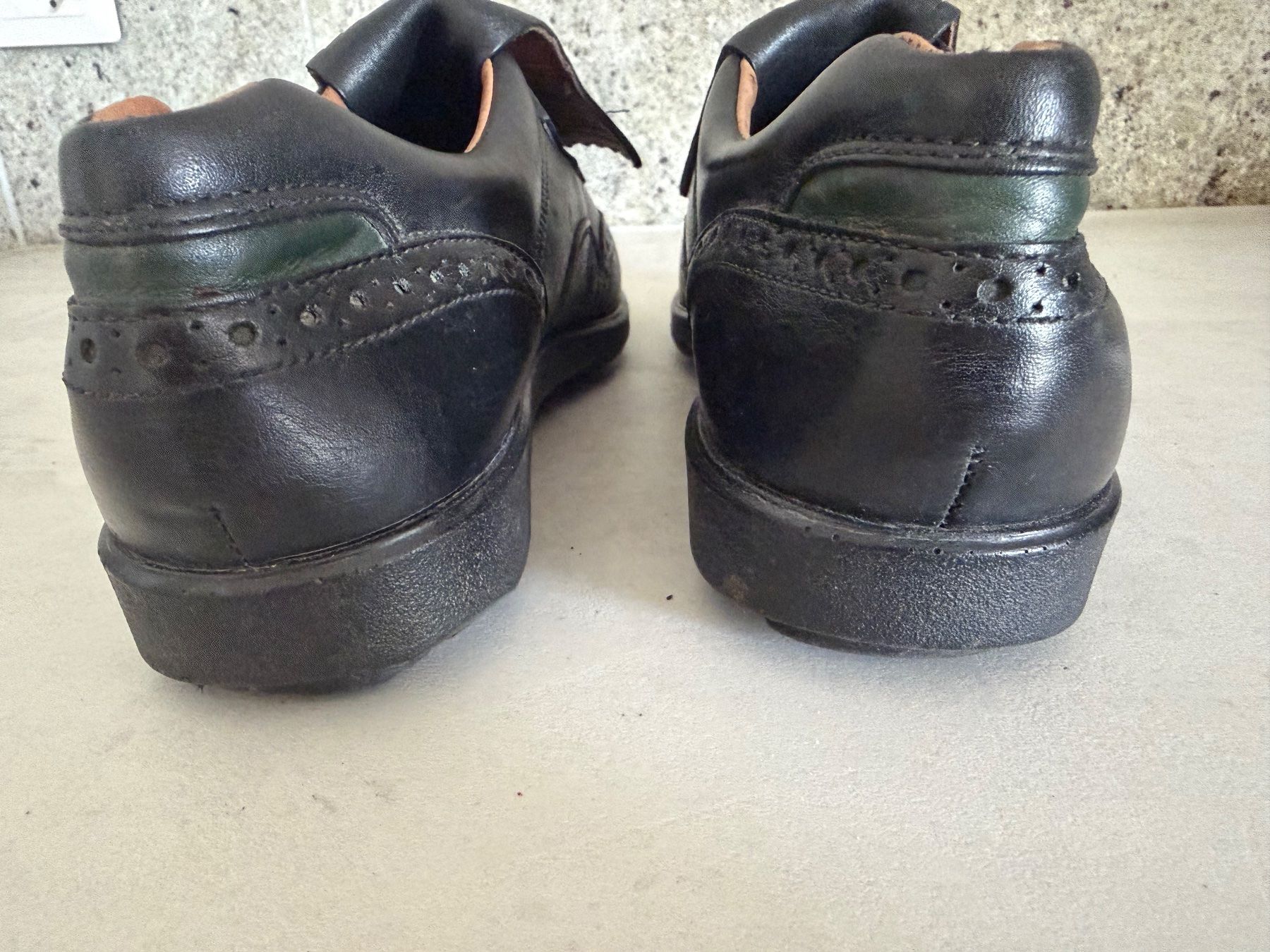Chaussures hommes: Golfschuhe Grösse 43 1/2 – D'occasion à Geroldswil par Jeremy11 3