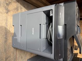 Brother MFC-L5700DN Multifunktions-Laserdrucker – sehr guter