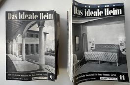 DAS IDEALE HEIM 40 Stk.