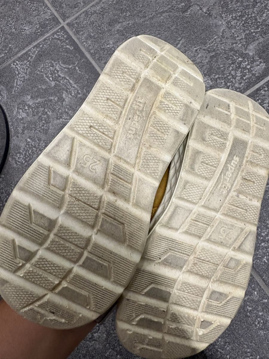 Superfit Scarpe per ragazzi: Superfit Gr. 25  – Usato da Wohlen AG venduto da Tschiggi06 1