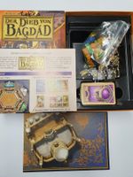 Der Dieb von Bagdad / Brettspiel