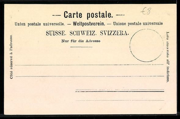 Cartoline postali: AK Basel, Marktplatz – Usato da Berlin venduto da bartko-reher 1