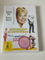Meisterschaft im Seitensprung - Dvd - Doris Day, David Niven