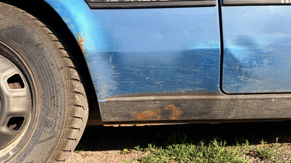 Toyota Automobili: Toyota starlet 1,3l defekt – Difettoso da Besenbüren venduto da Nevio_Narcisi 3