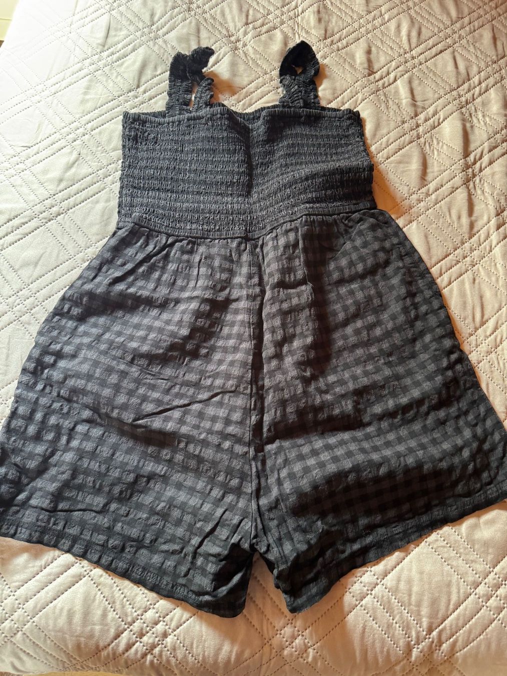 Jumpsuits: Sommerlicher Einteiler Gr. M – Gebraucht aus Roggwil BE von Himmubett 1