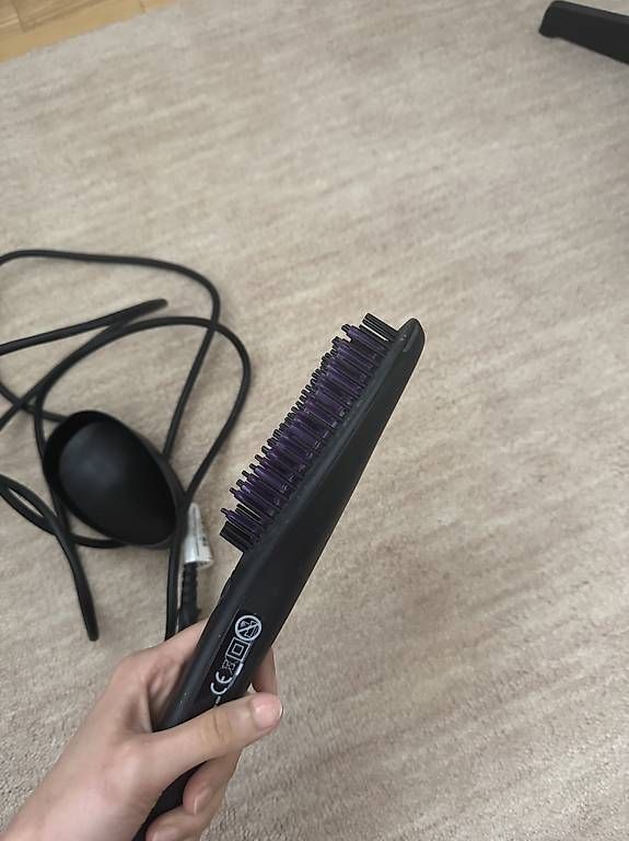 Altro per la cura dei capelli: Dafni Haarbürste Glätten – Nuovo e nell'imballaggio originale da Widen venduto da Nada. 1