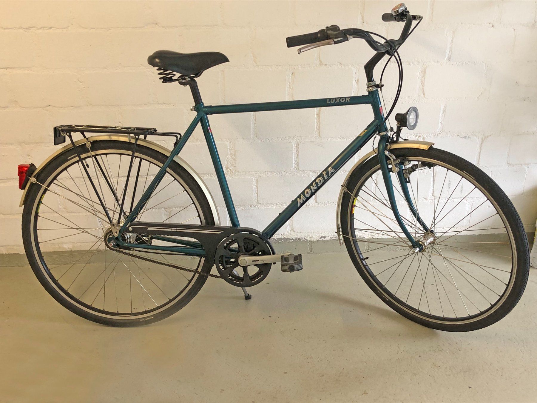 Mondia Biciclette: Klassisches Mondia Luxor Herrenvelo – Usato da Lommiswil venduto da canoga 6