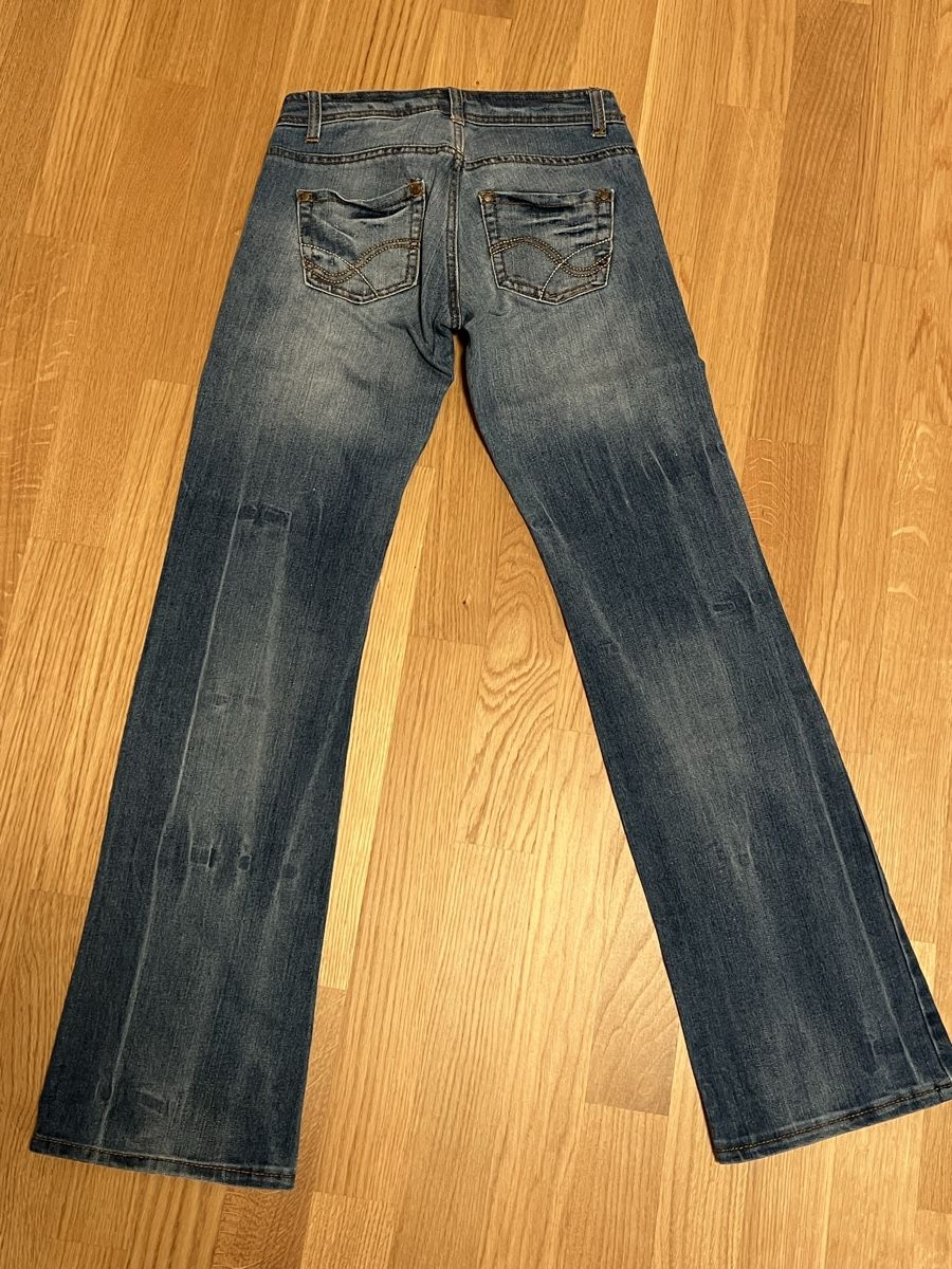 Pantaloni: Denim Jeans xxs – Usato da Herisau venduto da YOLO76 5