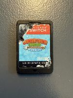 Jeu Switch Donkey Kong Country Tropical Freeze usagé