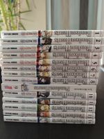 Pandora Hearts