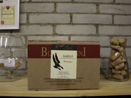 6x 2020 Cascina Bongiovanni Barolo Pernanno DOCG