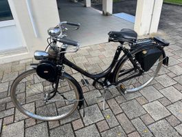 Solex Velosolex Hispano Suiza