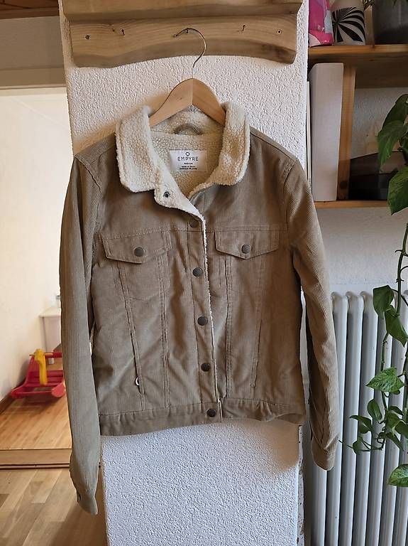 Giacche: Empyre Jacke – Usato da Reinach AG venduto da fabiennew. 1