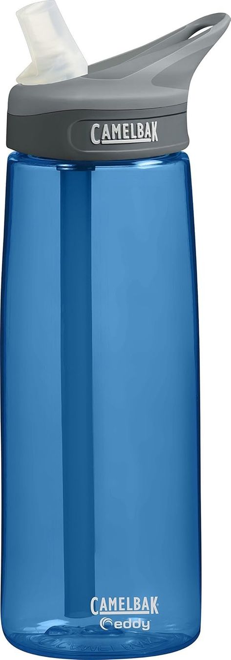 Camelbak Borracce & Thermos: Camelbak Trinkflasche eddy Navy 600 ml – Usato da Pfäffikon ZH venduto da Swiss.Olympia