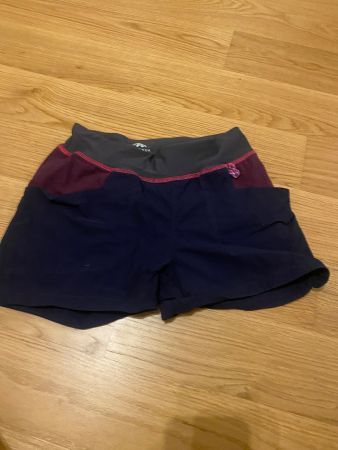 Kinder Wander Shorts