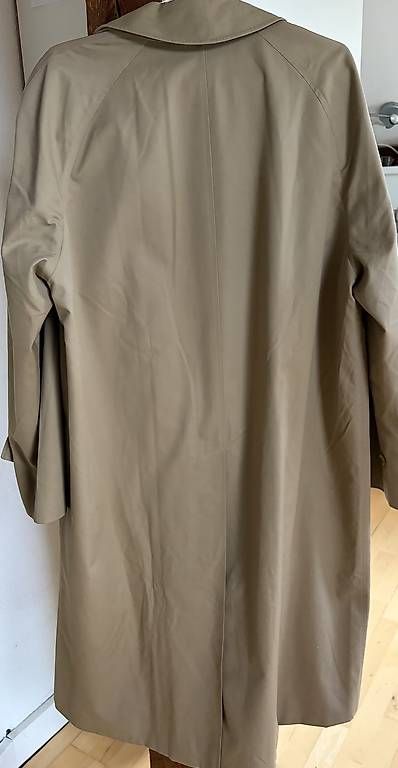 Cappotti: Burberry Mantel – Usato da Zollikerberg venduto da sth_ssy6 2