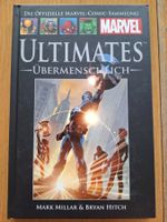 DIE OFFIZIELLE MARVEL COMIC SAMMLUNG BAND 28 HC: ULTIMATES