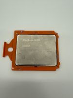 CPU AMD Ryzen Threadripper PRO 3955WX