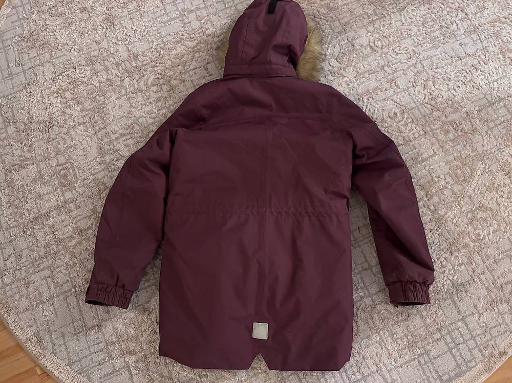 Reima Vestes & Manteaux: Reima tec Kinder-Winterjacke Gr. 158 – D'occasion à Zürich par lorem.ipsum 2