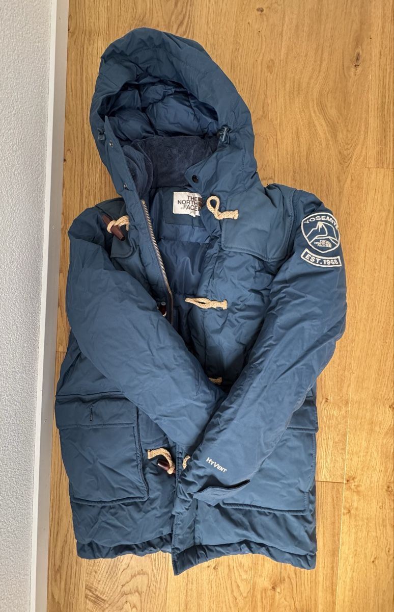 North Face Giacche: North face G.90 – Nuovo (secondo la descrizione) da Derendingen venduto da Happyever