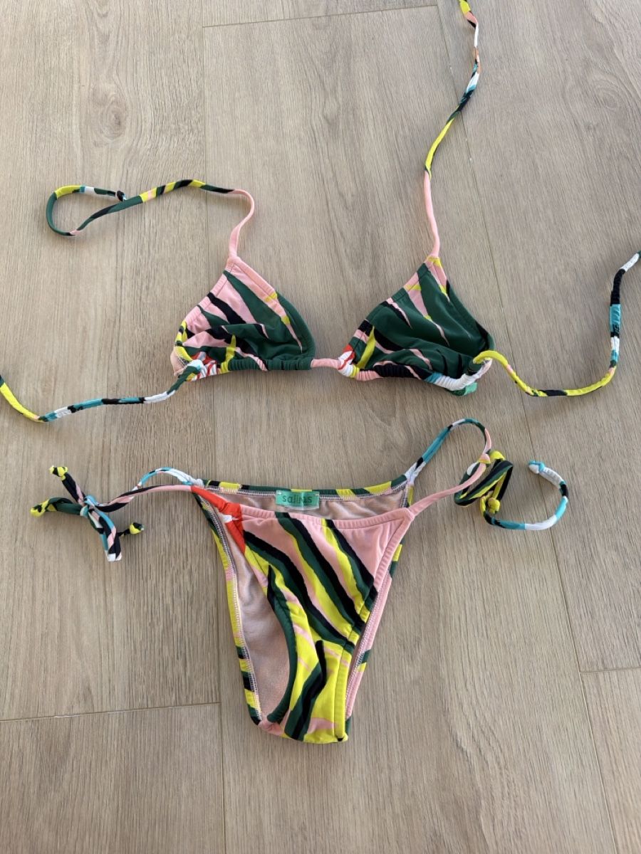Maillots de bain & Bikinis: Bikini xs neu salinas – Neuf (Voir description) à Däniken SO par NBdesign