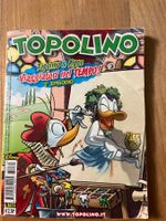 Topolino Comic 2675 Viaggiatori nel Tempo guter Zustand