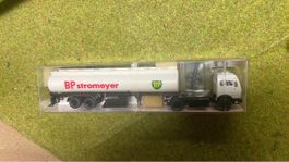 RoskopF 464 BP Tanksattelzug Stromyrer