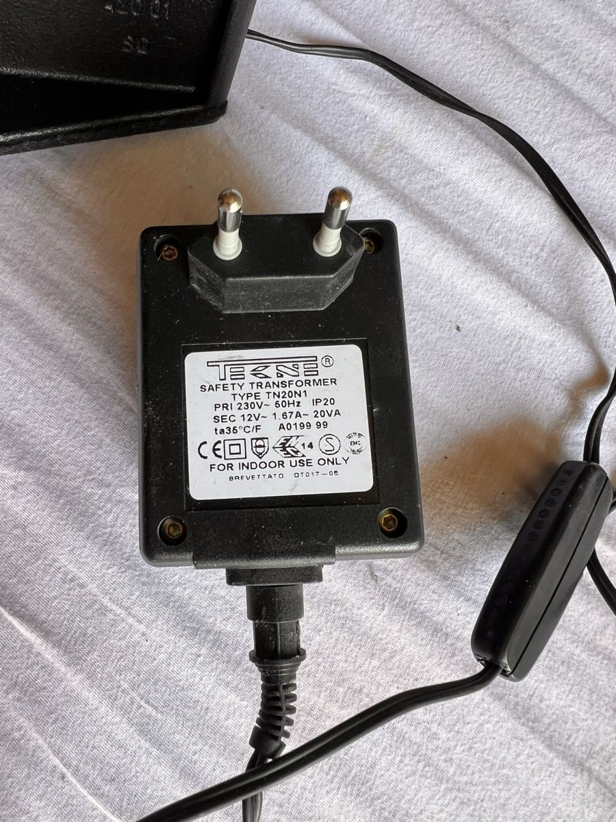 Lampade: Tischlampe Lumess (44) – Usato da Glattfelden venduto da maa_qcj8 6