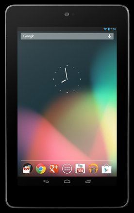 Asus Tablet PC: Asus Nexus 7 ME370T - TABLET – Usato da Muttenz venduto da Jaide
