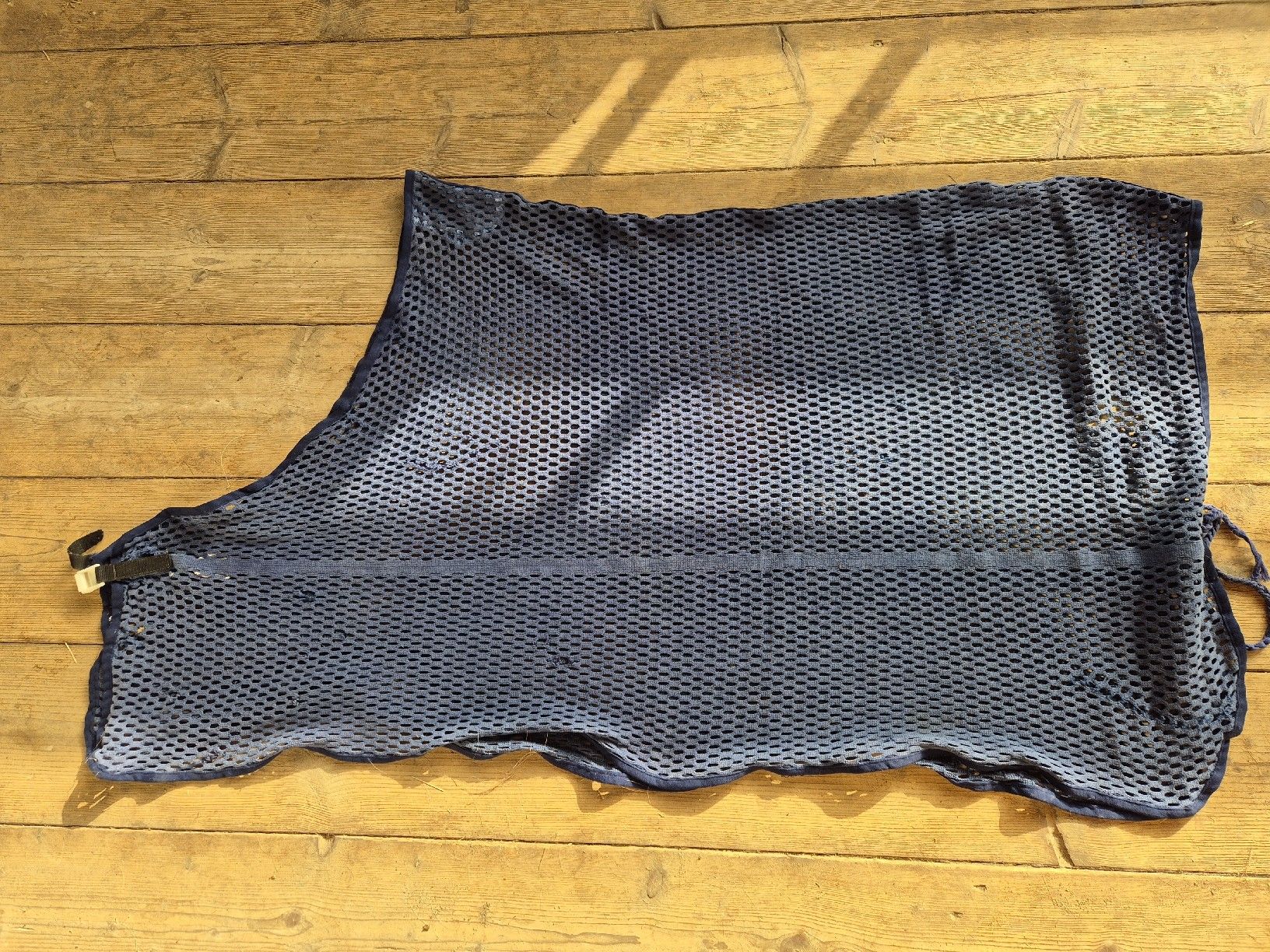Coperte: Fliegendecke / Netzdecke 115 – Usato da Meggen venduto da Orrinka20