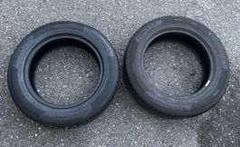 225/60R17 Continental Winter Reifen