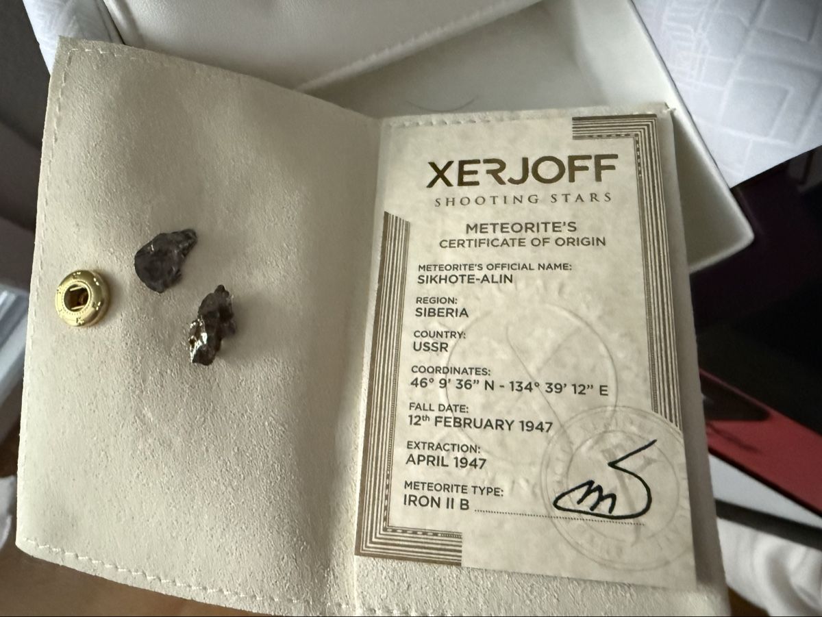 Xerjoff Profumi & Eau de Toilette: Xerjoff Uden Overdose 50ml – Nuovo (secondo la descrizione) da Thun venduto da led_gs6j 2