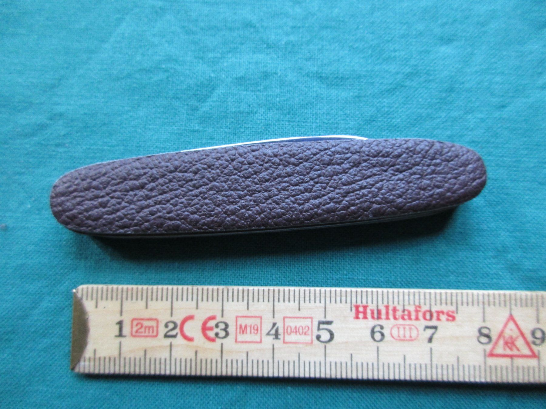 Coltelli tascabile: Sackmesser (L) – Usato da Bowil venduto da vifi01