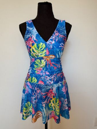 Badeoverall