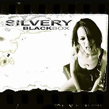 CD: Silvery - Blackbox – Usato da Uzwil venduto da visions77