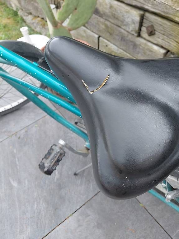Biciclette: Velo Hooger Booger 26Zoll  – Usato da Grenchen venduto da cuc_8mdr 4